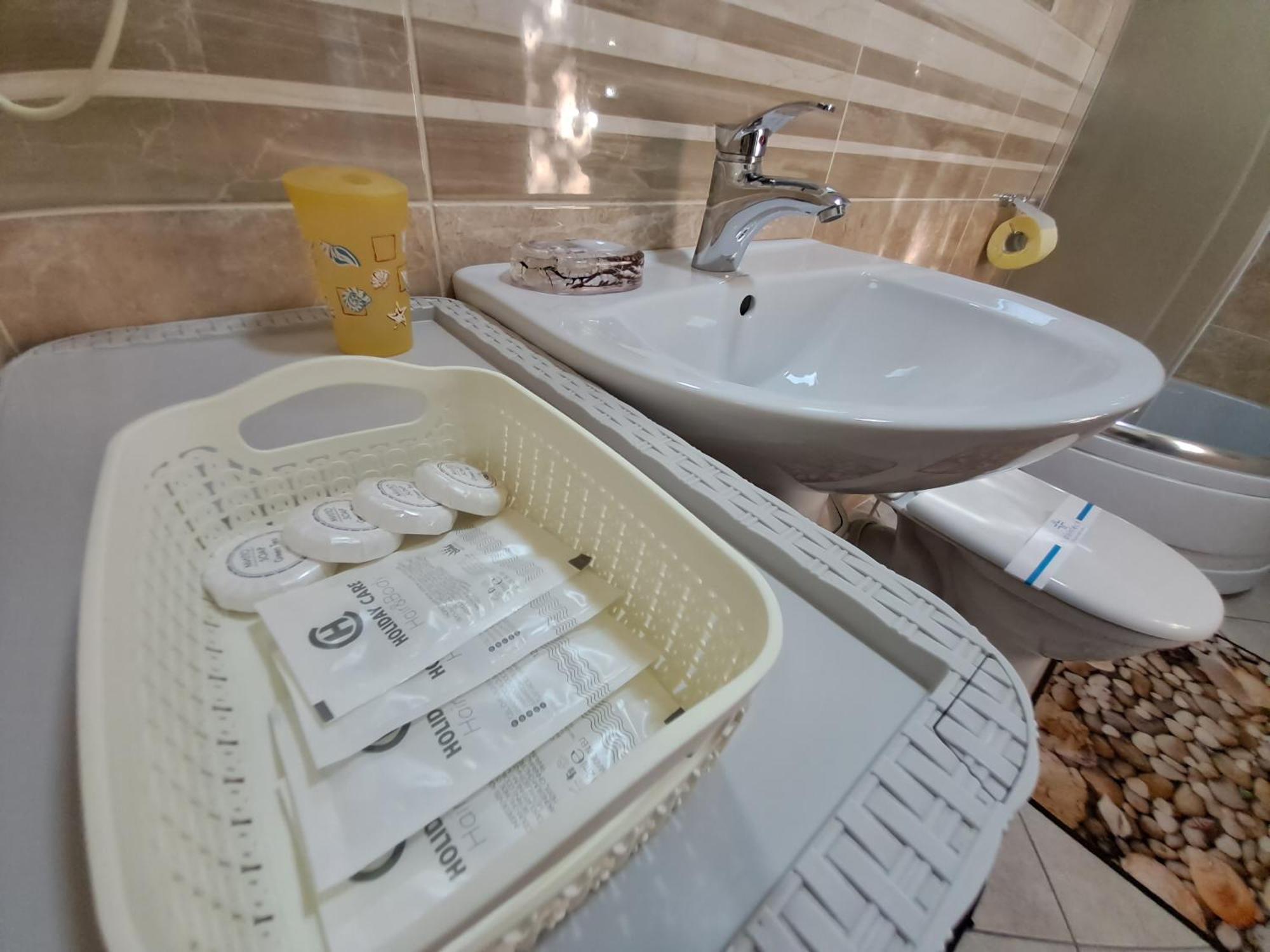 Girska Sonata Hotel & Apartments Mykulychyn Room photo